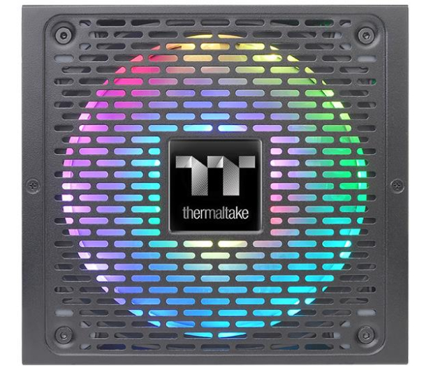 Thermaltake ToughPower GF2 ARGB 650W 80 Plus Gold - 723873 - zdjęcie 2